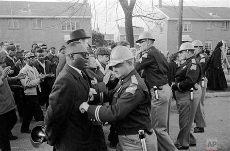 Selma 1965: Marches and Bloody Sunday violence led to Voting Rights Act ...