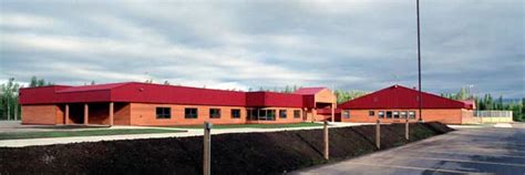 Willow Elementary School - Selberg Associates Inc