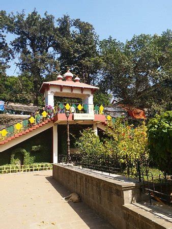 Sarasbaug Ganpati Temple, Pune - TripAdvisor