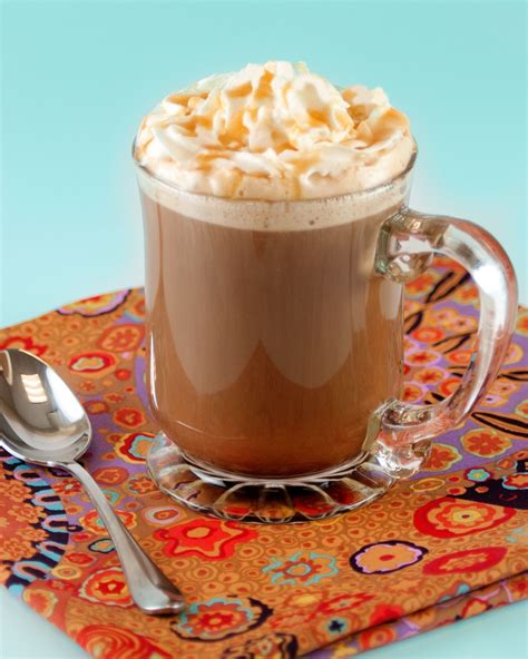 Coffee Week Part 2: Hot Coffee Recipes from the Test Kitchen | Recipe ...