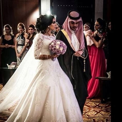 Arab Weddings Traditions | Traditions.Wedding