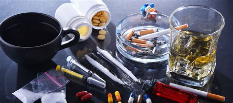 Most Addictive Drugs - Drug Rehab