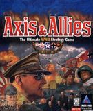 AXIS & ALLIES PC WARGAME +1Clk Windows 11 10 8 7 Vista XP Install – Allvideo Classic Games