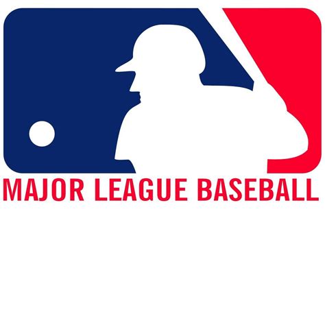 Mlb Logos Chart