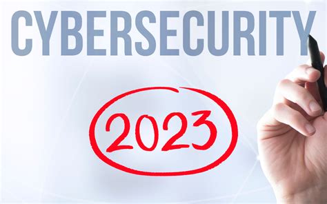 Cybersecurity attack trends to watch for in 2023. - Abuzz Technologies