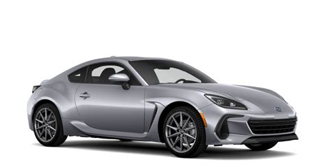 2024 Subaru BRZ Specs & Pricing | World Subaru