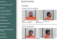 Inmate Roster Ada County Jail | JPay Login