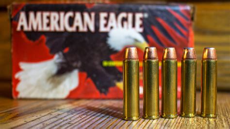 Behind the Bullet: .327 Federal Magnum | An Official Journal Of The NRA