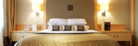 Lancaster House Hotel (Lancaster) - Classic British Hotels