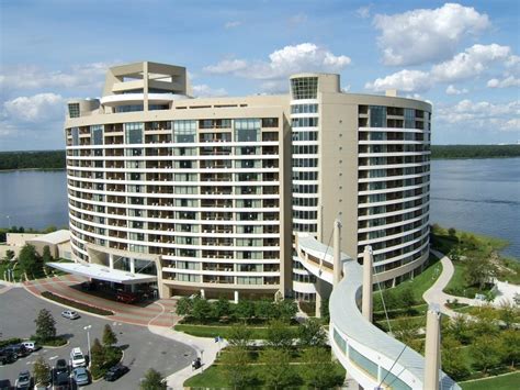 Disney Bay Lake Tower At Contemporary Resort - EAT TRADE TRAVEL