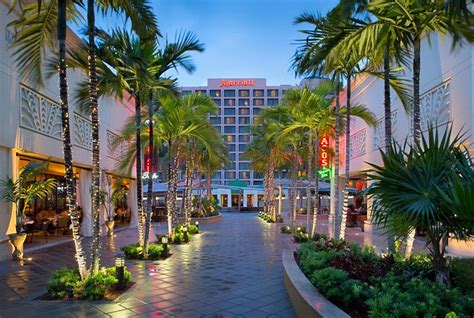 BOCA RATON MARRIOTT AT BOCA CENTER - Updated 2025 Prices & Hotel ...