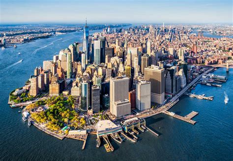 12 Top Rated Tourists Attractions In New York City - Amazing Infos