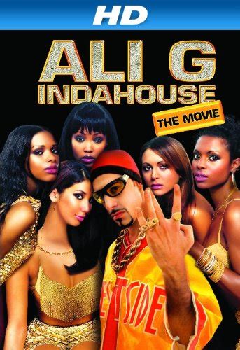 Ali G Indahouse (2002)