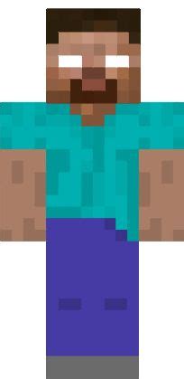 Herobrine Download | Nova Skin | Minecraft wallpaper, Minecraft skins ...