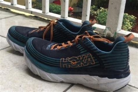 Hoka Bondi 6 Review, Facts, Comparison | RunRepeat