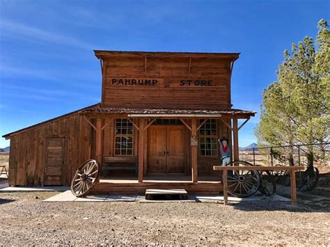 Pahrump Valley Museum - All You Need to Know Before You Go (with Photos ...