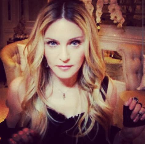 Madonna best Instagram pics - Daily Record