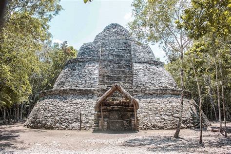 Chichen Itza vs Coba vs Tulum | Which Mayan Ruins are Best?