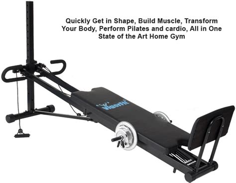 Total Gym 1000 Parts Australia | Reviewmotors.co