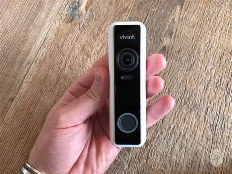 Vivint Doorbell Camera Review, Cost & Pricing in 2024