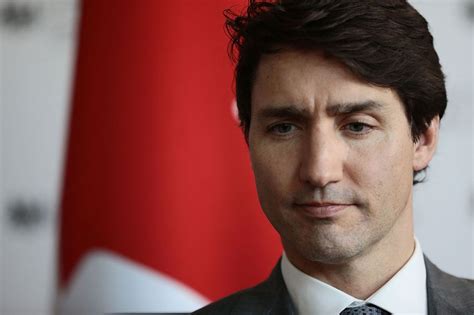 Justin Trudeau news | RhiannianFaris