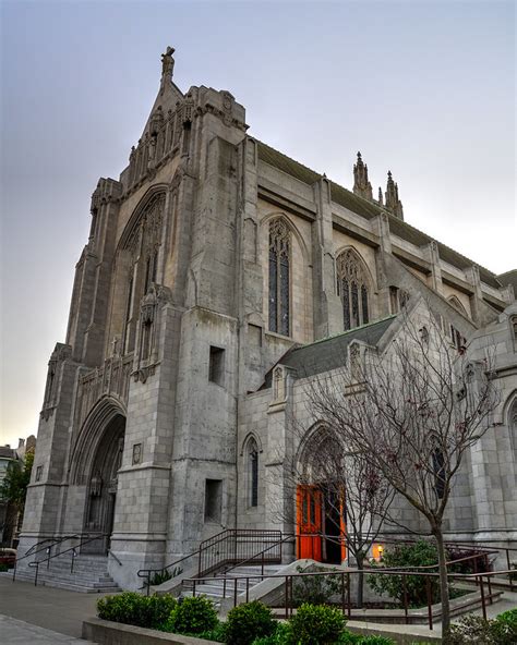 Worth driving to: St. Dominic’s Church, San Francisco - California Catholic Daily