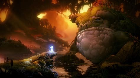 Ori and the Will of the Wisps on Steam