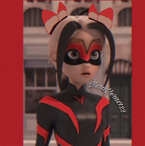 Zoe with the dragon Miraculous | Fandom