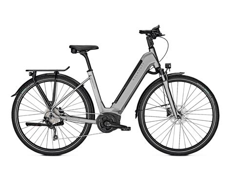 Kalkhoff ENDEAVOUR 5.B MOVE - Trekking E-Bike - 2020