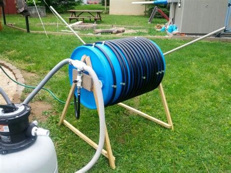 14 Best images about DIY Pool Heaters on Pinterest | Pool water, Solar and Idea plans