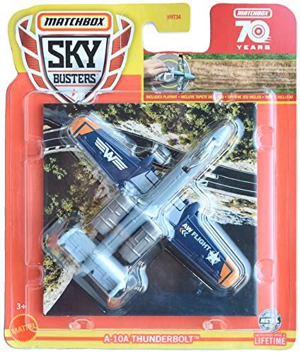 I Tested the Exciting Matchbox Sky Busters Helicopter: Here's Why It's ...