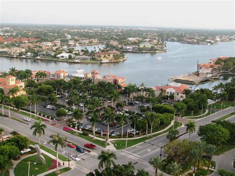 Top 20 Small Cities In Florida | Cities Journal