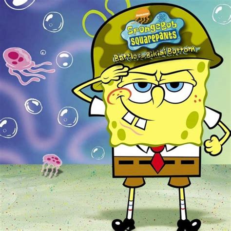 Stream Industrial Park (SpongeBob SquarePants Battle For Bikini Bottom) - Orchestral Arrangement ...