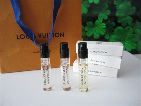 louis vuitton men's cologne sample set - Latrice Sun