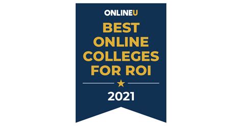 Best Online Colleges