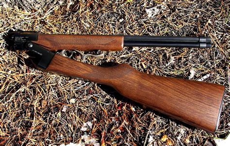 Rocky Mountain Bushcraft: REVIEW: Chiappa Double Badger Folding .22 Magnum/410 Shotgun