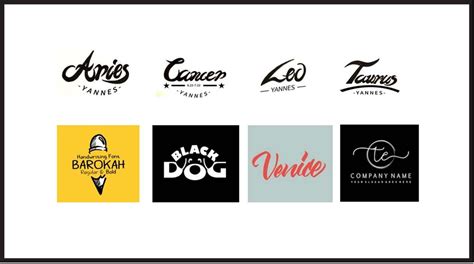 30 Best Classic Logo Design Inspirations in 2020