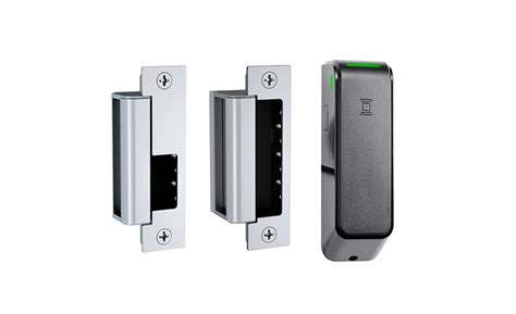 ASSA ABLOY Wireless Electric Strike Upgrades Locks | 2021-07-26 | SDM ...