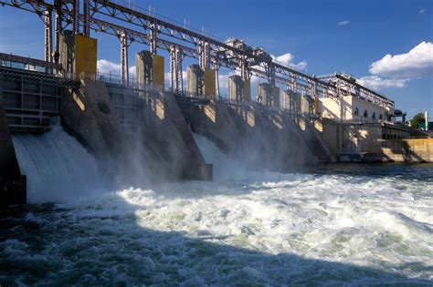 Hydropower Systems: Source of Renewable Energy - Power Save