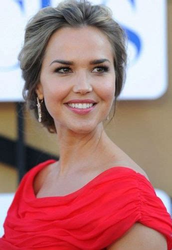 Arielle Kebbel- Age, Height, Weight, Measurements Bio, Family