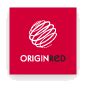 Origin Red