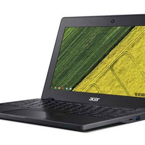 Acer Chromebook 11 C771, portatile corazzato per il ritorno a scuola (Chromebook)