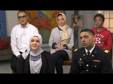 Extended interview: Millennial Muslims on life in America - YouTube