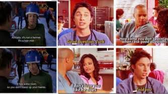 Times 'Scrubs' Was One Of The Funniest Shows Ever Aired - Part 2