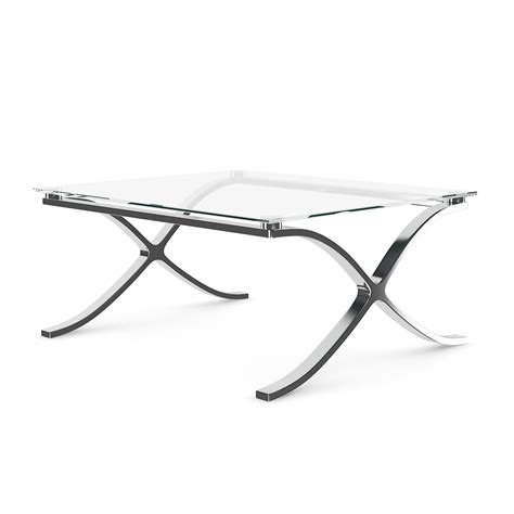 Modern-Coffee-Table 3D Model $10 - .3ds .dae .fbx .unknown - Free3D