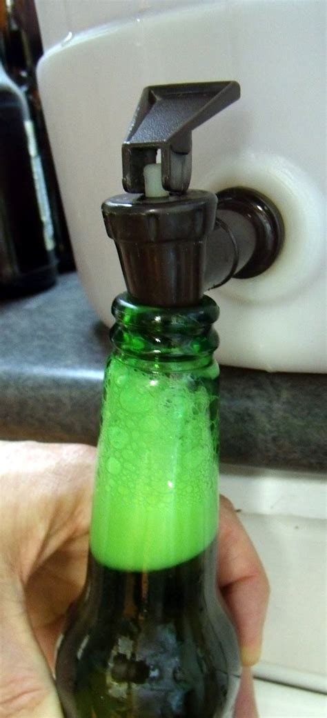 Make Beer at Home. Part 3: How to Bottle Your Homebrew | Frugal Family ...