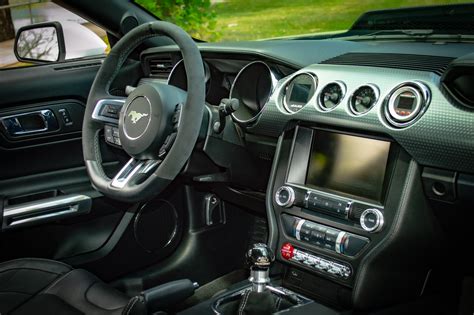 POST PICS OF YOUR S550 MUSTANG CUSTOM INTERIOR!!! | Page 9 | 2015+ S550 Mustang Forum (GT ...