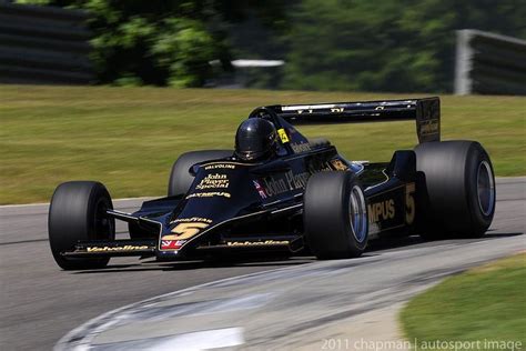 AACA Museum adding Lotus 79 F1 car to ‘Art of Lightn | Hemmings Daily