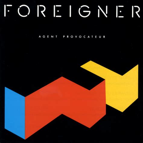 Stream Free Songs by Foreigner & Similar Artists | iHeartRadio