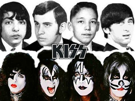 You Wanted the Best, You Got The Best,The Hottest Band in the World, KISS!! | Kiss rock bands ...